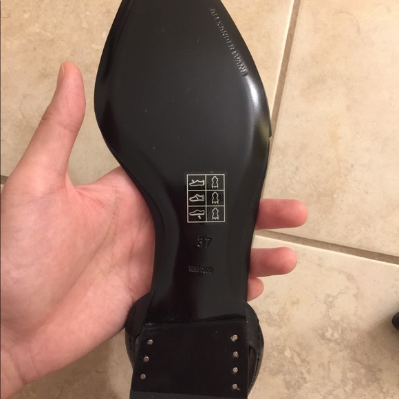 Alexander Wang Lovisa - Picture 3 of 4